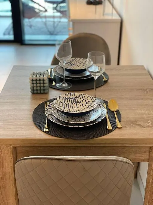 • Cosy Studio With Stunning Burj Khalifa Views! • Apartment Dubai 0*,