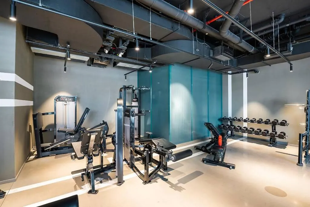 • Cosy Studio With Stunning Burj Khalifa Views! • Apartment Dubai