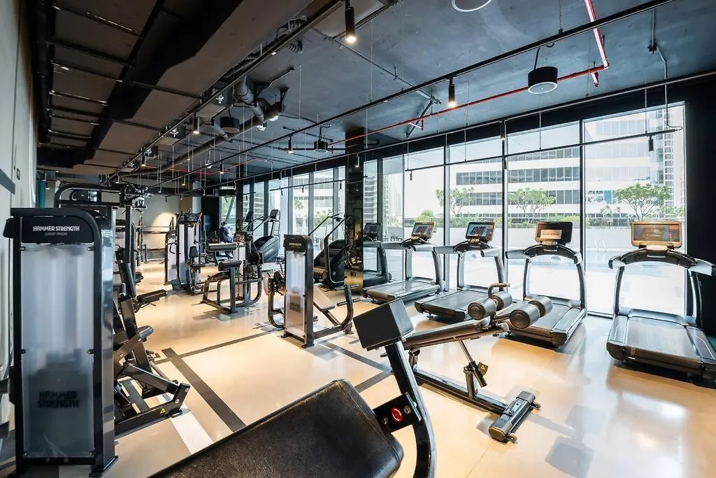 • Cosy Studio With Stunning Burj Khalifa Views! • Apartment Dubai