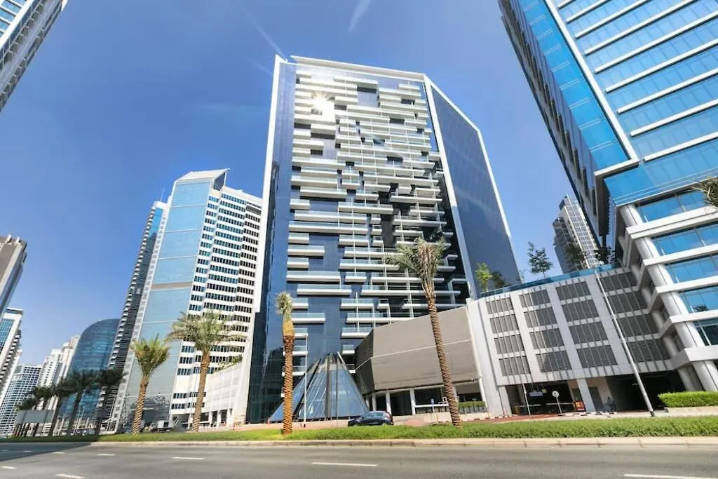 • Cosy Studio With Stunning Burj Khalifa Views! • Apartment Dubai