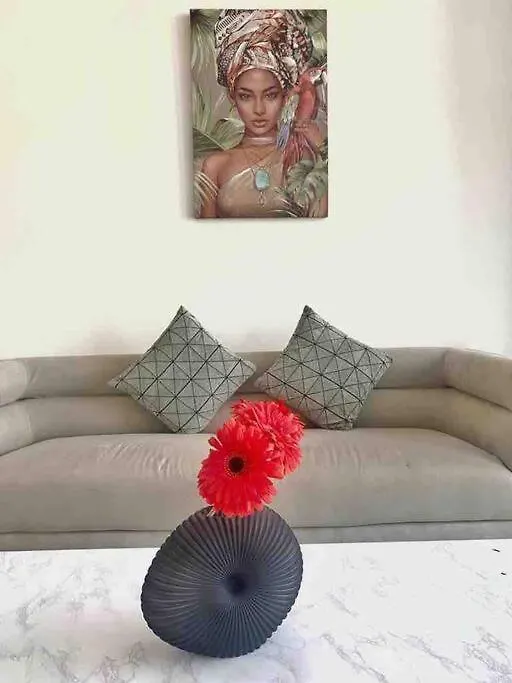 • Cosy Studio With Stunning Burj Khalifa Views! • Apartment Dubai
