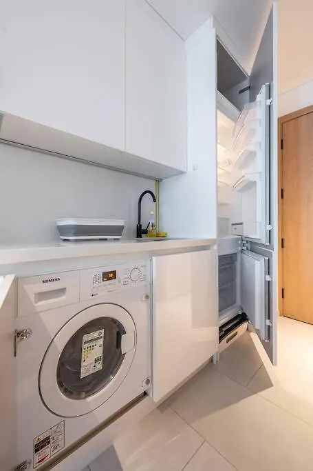 • Cosy Studio With Stunning Burj Khalifa Views! • Apartment Dubai